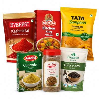 Spices