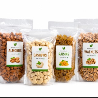Dry Fruits