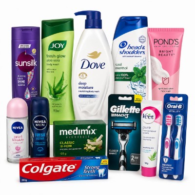 Personal care
