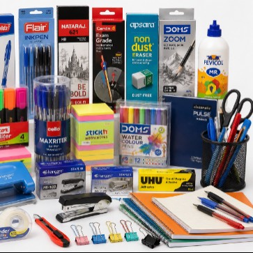 Office & School Stationary